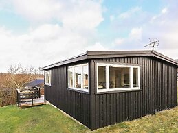 5 Person Holiday Home in Struer