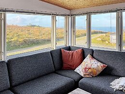 5 Person Holiday Home in Struer