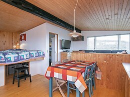 5 Person Holiday Home in Struer