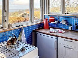 5 Person Holiday Home in Struer