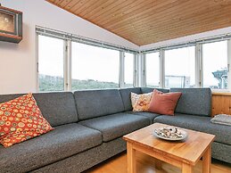 5 Person Holiday Home in Struer
