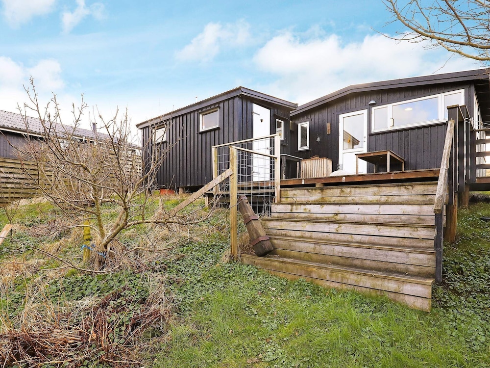 5 Person Holiday Home in Struer