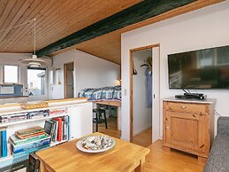 5 Person Holiday Home in Struer