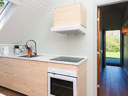 6 Person Holiday Home in Toftlund