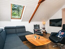 6 Person Holiday Home in Toftlund
