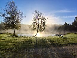6 Person Holiday Home in Toftlund
