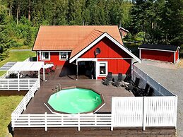 Holiday Home in Motala