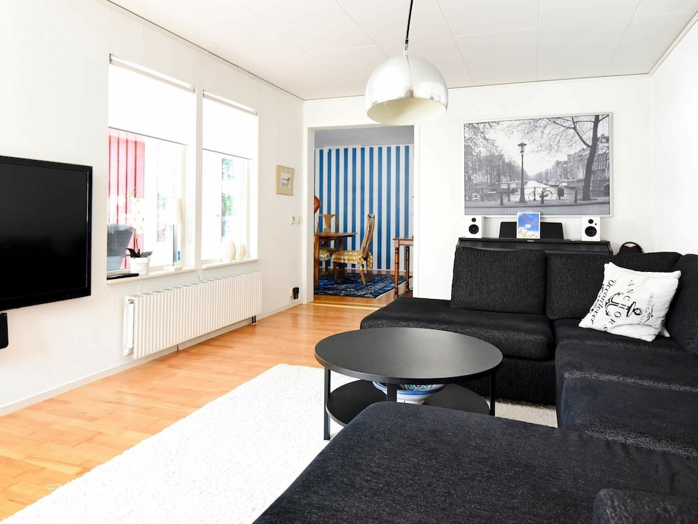 Holiday Home in Motala