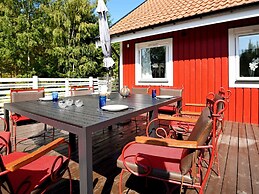 Holiday Home in Motala