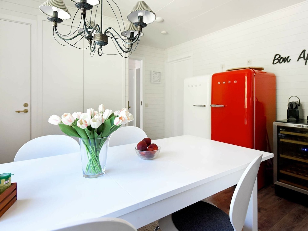 Holiday Home in Motala