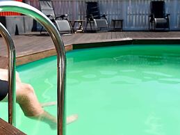 Holiday Home in Motala