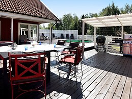 Holiday Home in Motala