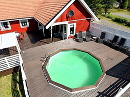 Holiday Home in Motala