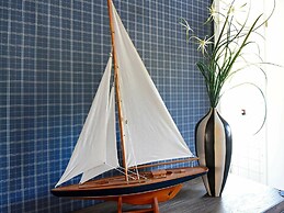 Holiday Home in Motala