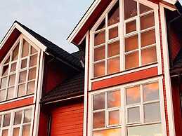 10 Person Holiday Home in Midsund