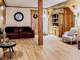 10 Person Holiday Home in Midsund
