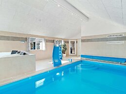 Holiday Home in Kappeln