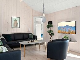 Holiday Home in Kappeln