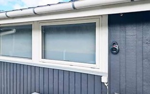 4 Star Holiday Home in Blavand