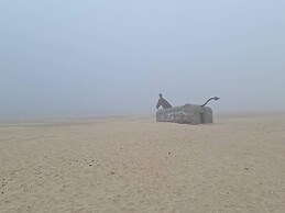 4 Star Holiday Home in Blavand
