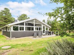 4 Star Holiday Home in Blavand