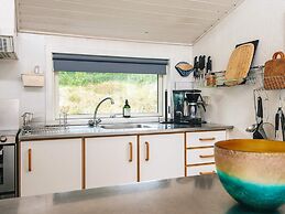 4 Star Holiday Home in Blavand