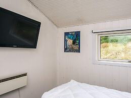 4 Star Holiday Home in Blavand