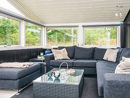 4 Star Holiday Home in Blavand
