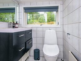 4 Star Holiday Home in Blavand