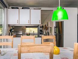 4 Star Holiday Home in Blavand