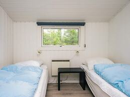4 Star Holiday Home in Blavand