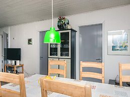 4 Star Holiday Home in Blavand