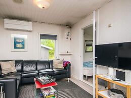 4 Star Holiday Home in Blavand