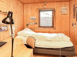 Rustic Retreat in Klitmoller-by Traum