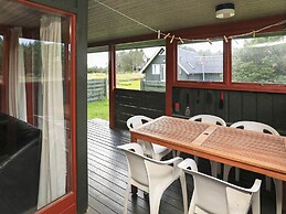 Rustic Retreat in Klitmoller-by Traum