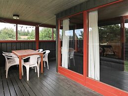 Rustic Retreat in Klitmoller-by Traum
