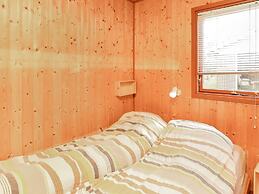 Rustic Retreat in Klitmoller-by Traum