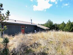 Rustic Retreat in Klitmoller-by Traum