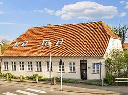 5 Person Holiday Home in Logstor