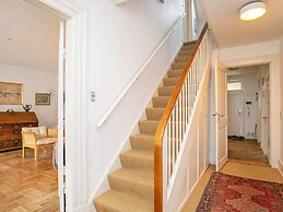5 Person Holiday Home in Logstor