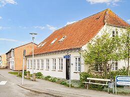 5 Person Holiday Home in Logstor