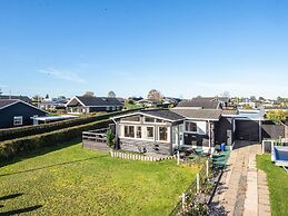4 Person Holiday Home in Hejls