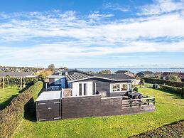 4 Person Holiday Home in Hejls