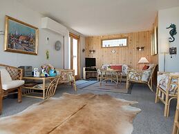 4 Person Holiday Home in Hejls
