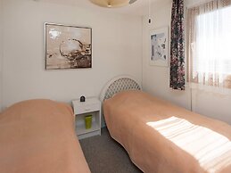 4 Person Holiday Home in Hejls