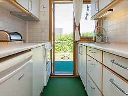 4 Person Holiday Home in Hejls