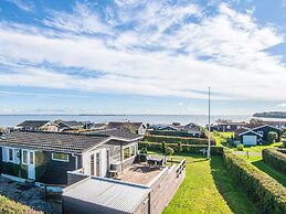 4 Person Holiday Home in Hejls