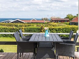 4 Person Holiday Home in Hejls