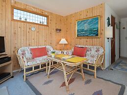 4 Person Holiday Home in Hejls