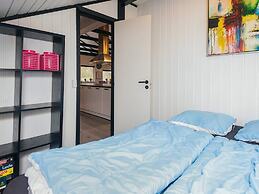 4 Person Holiday Home in Toftlund
